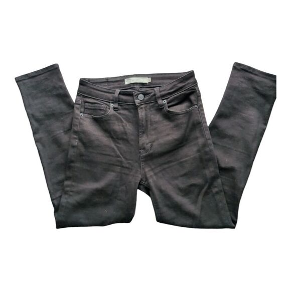 Hidden black slim premium jeans size 25 - Picture 2 of 5